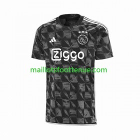 Maillot/Tenue Ajax Amsterdam Troisieme 2023/2024